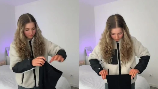 Linneasky - Video Leaks
