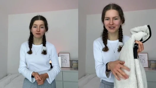 Linneasky - Video Leaks