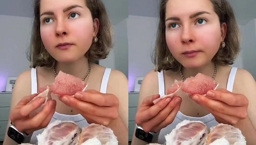 Linneasky - Video Leaks