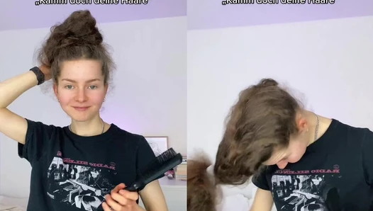 Linneasky - Video Leaks