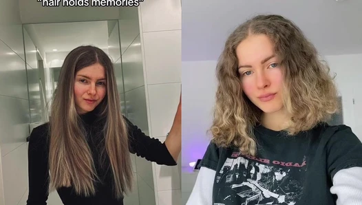 Linneasky - Video Leaks