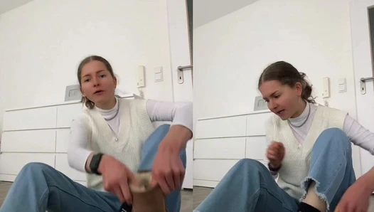 Linneasky - Video Leaks
