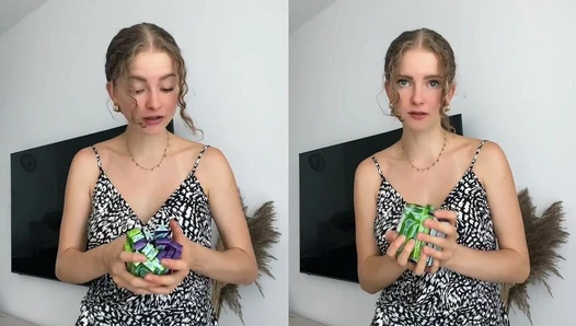 Linneasky - Video Leaks