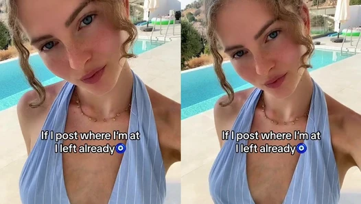 Linneasky - Video Leaks