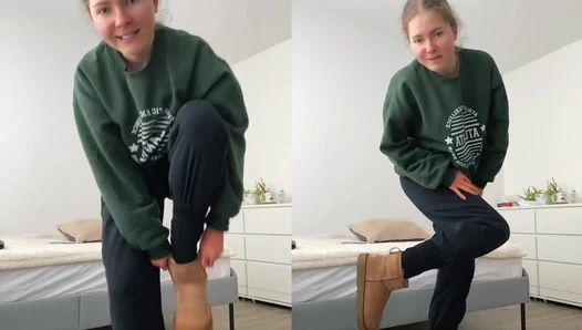 Linneasky - Video Leaks