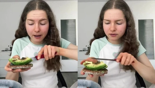 Linneasky - Video Leaks