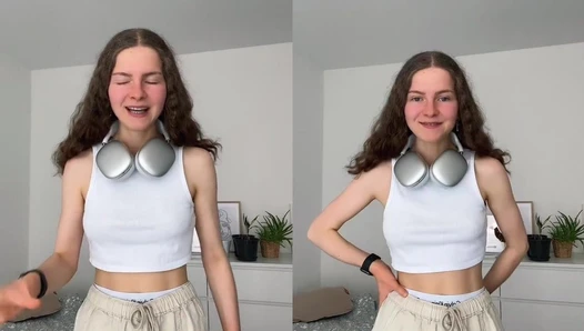 Linneasky - Video Leaks