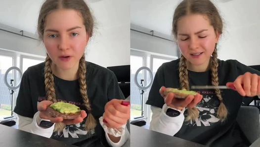 Linneasky - Video Leaks