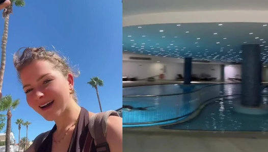 Linneasky - Video Leaks