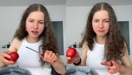 Linneasky - Video Leaks