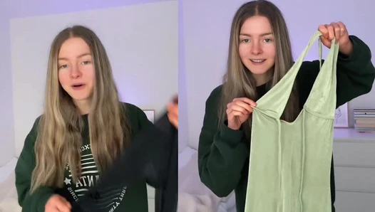 Linneasky - Video Leaks