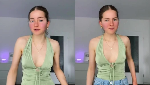 Linneasky - Video Leaks