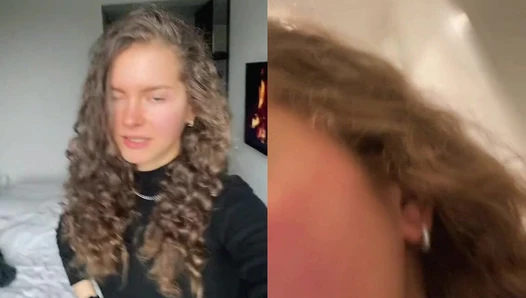 Linneasky - Video Leaks