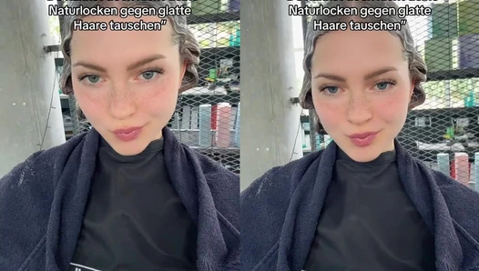 Linneasky - Video Leaks