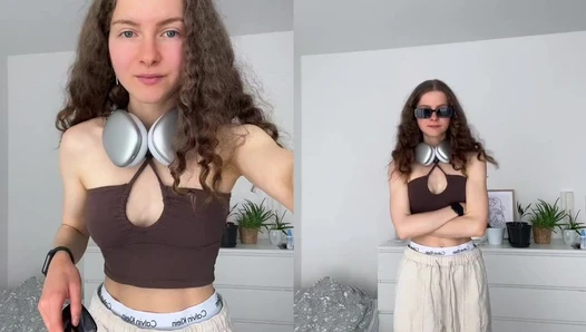 Linneasky - Video Leaks