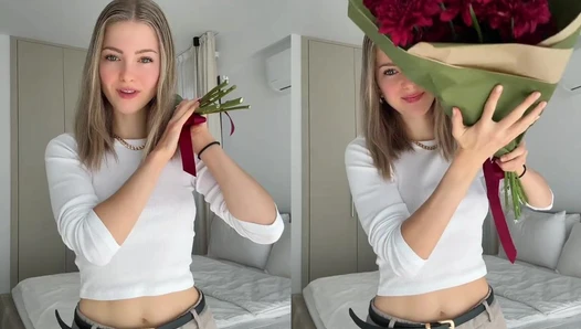 Linneasky - Video Leaks