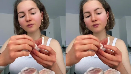 Linneasky - Video Leaks