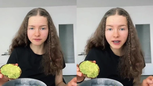 Linneasky - Video Leaks