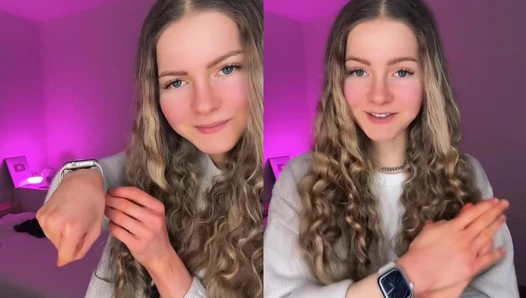 Linneasky - Video Leaks