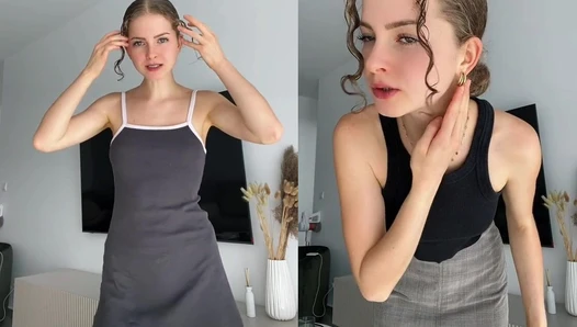 Linneasky - Video Leaks