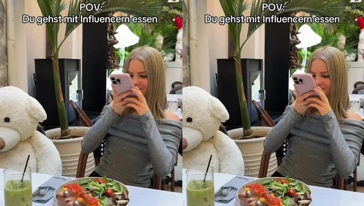 Linneasky - Video Leaks