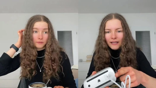 Linneasky - Video Leaks