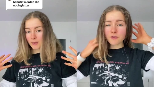 Linneasky - Video Leaks