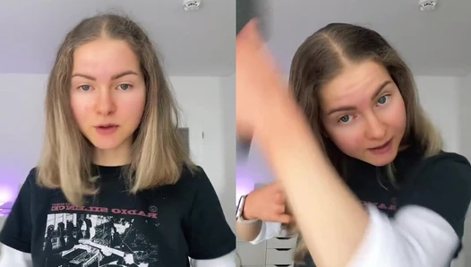 Linneasky - Video Leaks