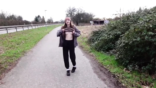 Emmi Hill - Video Leaks #118