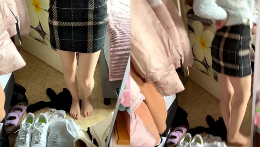 Emmi Hill - Video Leaks #183