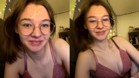 Emmi Hill - Video Leaks #198