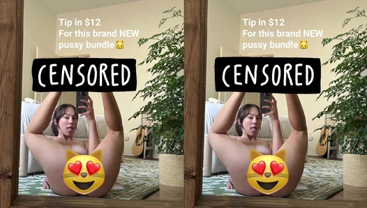 julesari - Video Leaks #129