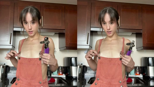 julesari - Video Leaks #87