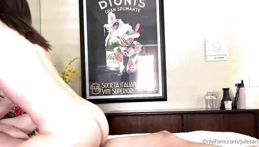 julesari - Video Leaks #118