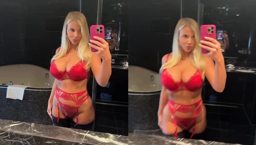 Luxy Dutch - Video Leaks #118