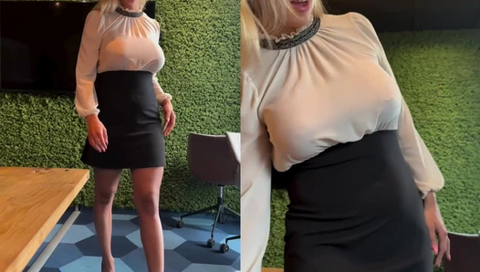 Luxy Dutch - Video Leaks #121