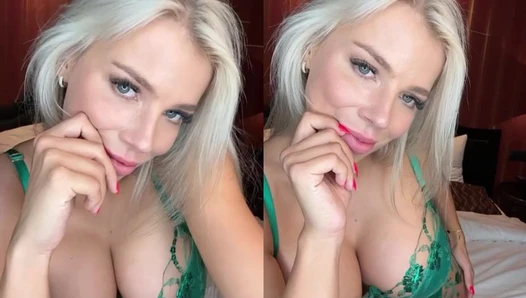Luxy Dutch - Video Leaks #122