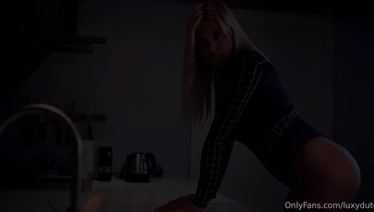 Luxy Dutch - Video Leaks #128