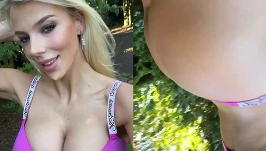 Luxy Dutch - Video Leaks #133