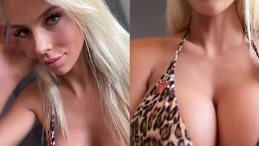 Luxy Dutch - Video Leaks #134