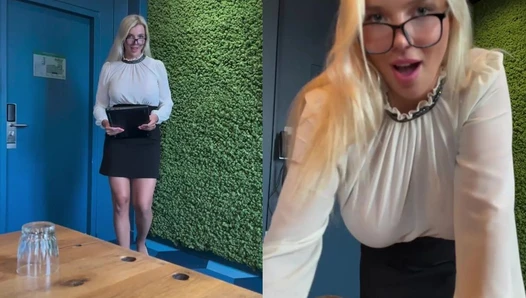 Luxy Dutch - Video Leaks #140