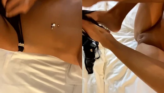 Luxy Dutch - Video Leaks #62