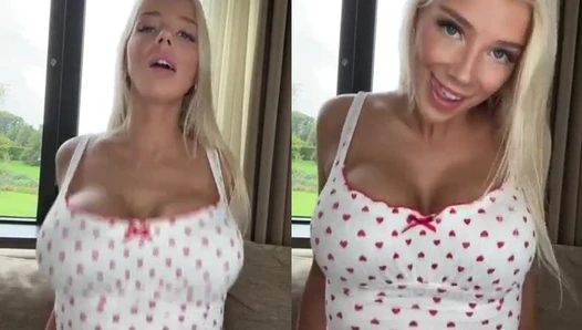 Luxy Dutch - Video Leaks #70