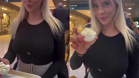 Luxy Dutch - Video Leaks #82