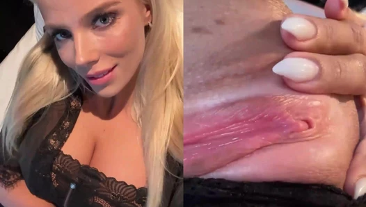 Luxy Dutch - Video Leaks #87