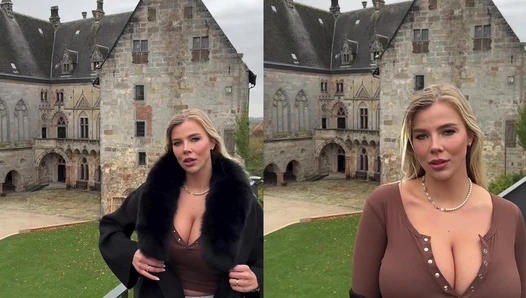 Luxy Dutch - Video Leaks #89