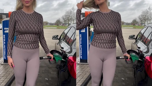 Luxy Dutch - Video Leaks #104