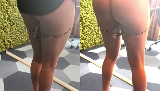 Luxy Dutch - Video Leaks #105