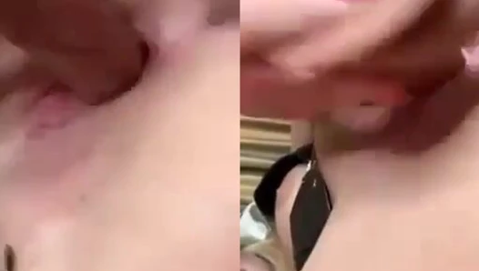 Luxy Dutch - Video Leaks #110