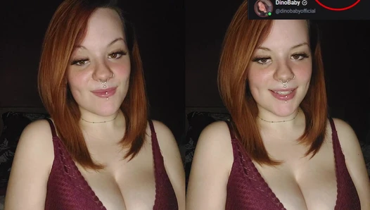 dinobabyofficial - Video Leaks #11